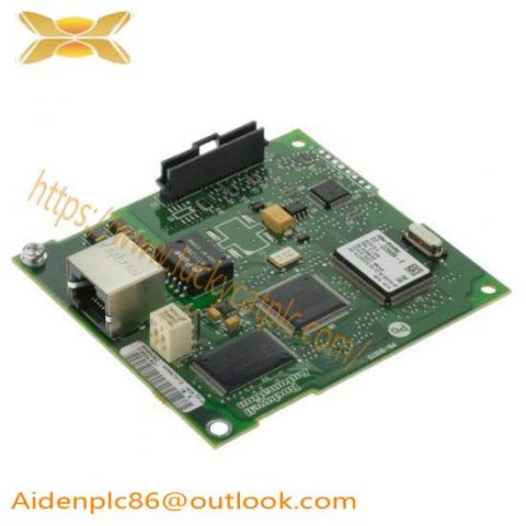 ABB 22-COMM-E, 22COMME, Control Modules, Automation Solutions