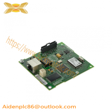 ABB 22-COMM-E/A PowerFlex Component Class - Advanced Industrial Control Module
