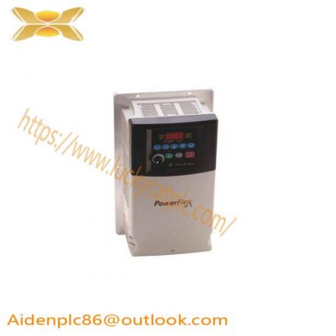 Siemens 22B-D017F104 AC Drive