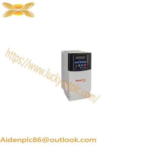 ABB AB 22B-D017F104 Drives, Advanced Industrial Control Solutions