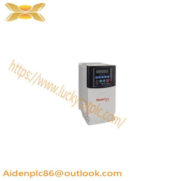 ABB AB 22B-D017F104 Drives, Advanced Industrial Control Solutions