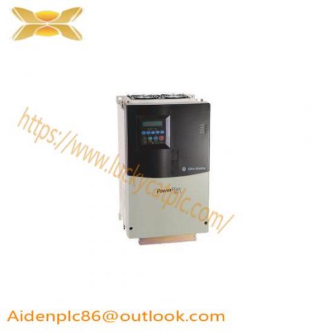 ABB 22C-D170A103 - AC Drive, Industrial Control Systems