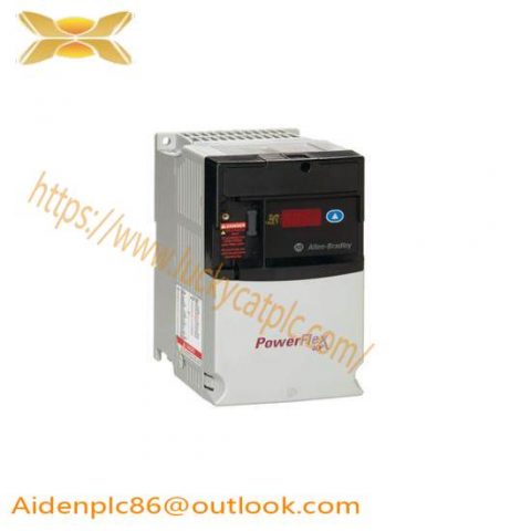 ABB 22D-D012N104 AC Drive - Industrial Motor Control, High Efficiency, 5.5kW/7.5HP
