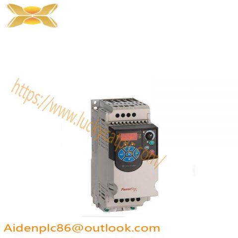 ABB AB 22F-D2P5N113 PowerFlex4M AC Drive