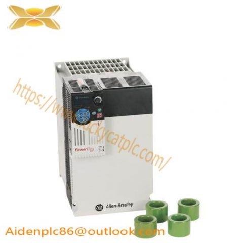 Advanced Embedded Ethernet/IP & Safety Module: 25BD037N114 - Seamless Integration for Industrial Automation