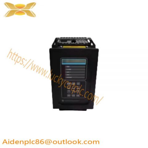 GE 269PLUS-D/O-216-100P-HI Motor Management Relay: Comprehensive Control for Industrial Applications