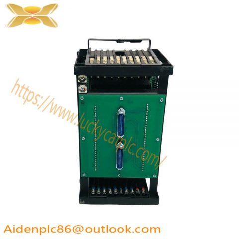 GE 269PLUS D/O-278-100P-HI Relay: Advanced Industrial Control Solution