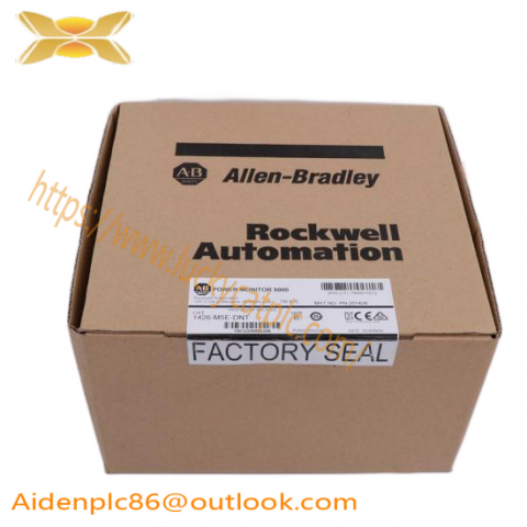 ABB 2706-B11J8 New, High-Performance Process Control Module