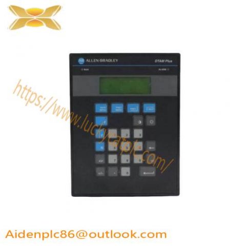 Delta Controls 2707L40P2 DTAM PLUS Operator Panel
