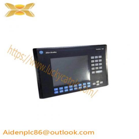 Siemens 2711-B5A1L1 HMI Display Terminal, Industrial Grade, High Performance