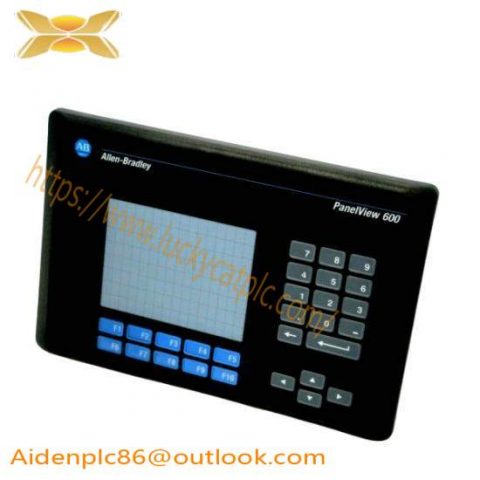Siemens 2711-B6C5 - Factory Automation Control Module