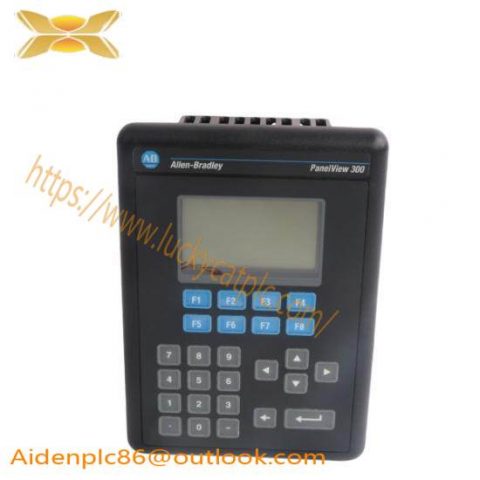 GE 2711-K3A2L1 Variable Speed Drive, High Performance AC Motor Control