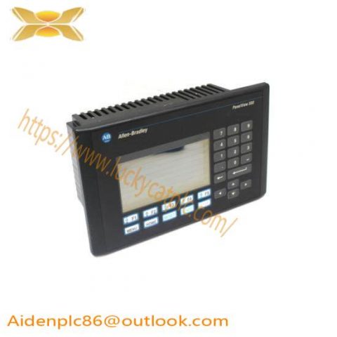 ABB 2711-K5A1 PanelView Plus 7H Operator Interface