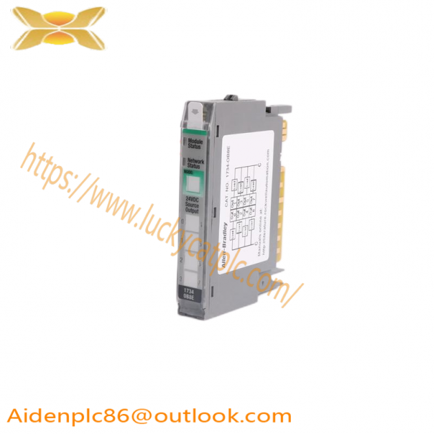 Allen-Bradley PanelView Plus 2711-K6C1 Standard Terminal