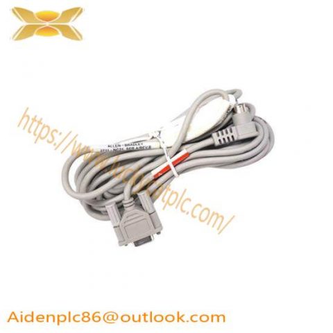 ABB 2711-NC21 Operating Cable, High-Performance Control Cable
