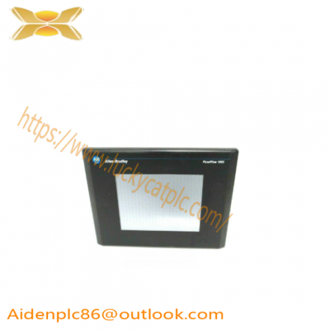 Siemens 2711-T10G9 Touch Panel - Advanced HMI for Industrial Control, 200 Characters or Less