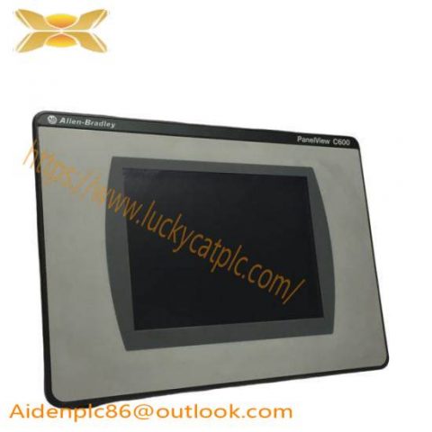 Siemens 2711C-T6C OPERATOR INTERFACE 2711CT6C