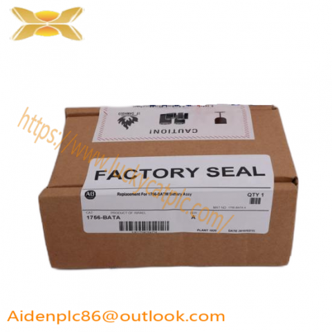 Allen-Bradley 2711P-B6M20D PanelView Plus 600 Compact Terminal
