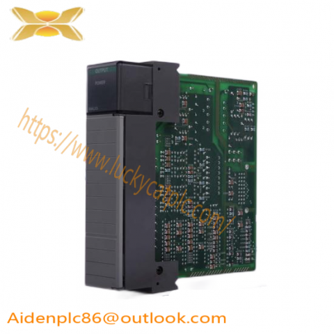 ABB PanelView Plus Terminal 2711P-K7C4A8 - Industrial Control Solution