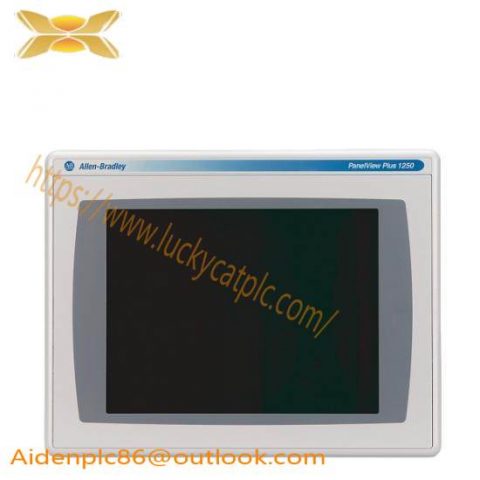 Siemens 2711P-RDT12C OPERATOR INTERFACE