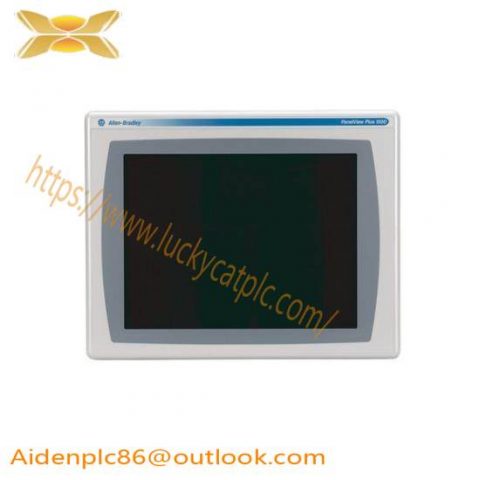 Siemens 2711P-RDT15C SER B Display Module, High-Performance HMI Solution