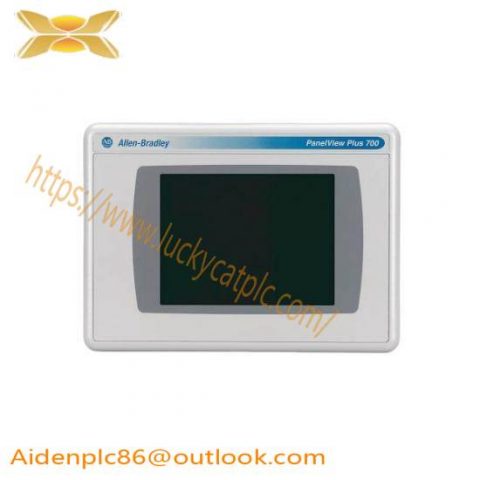 ABTech 2711P-RDT7CM - Color Touch Display for Marine Applications