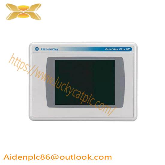 ABTech 2711P-RDT7CM - Color Touch Display for Marine Applications