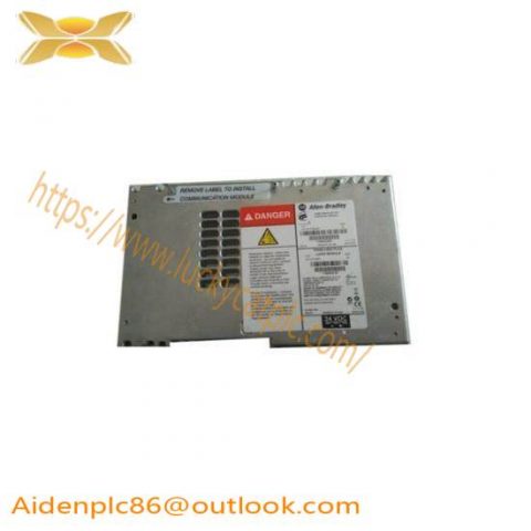 AB 2711P-RP2A PanelView Plus Logic Module, Programmable Logic Controllers
