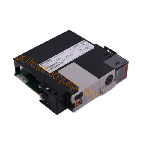 AB 2711P-RP2EX Control System Module