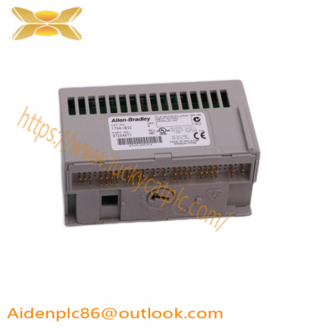 ABB 2711P-RP3 Control Panel, Industrial Automation Solutions