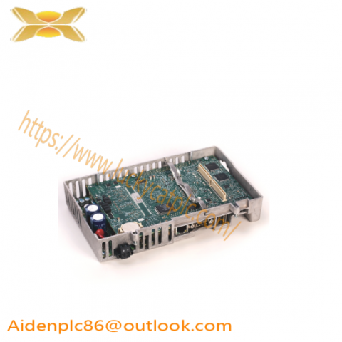 GE PanelView Plus 6 Logic Module 2711P-RP9D, Advanced Control Solutions for Industry