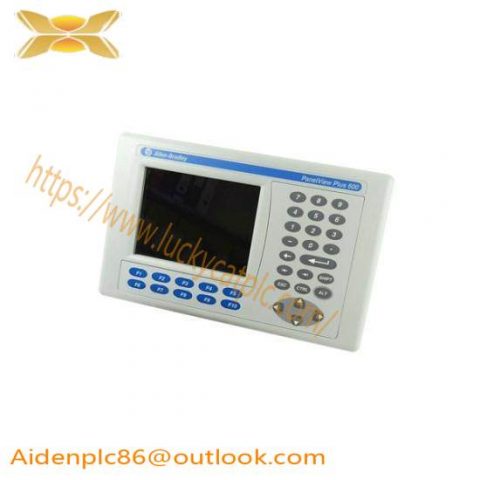 PanelView Plus 2711P-RY2032 Replacement Battery by Allen-Bradley, for Industrial Control Systems