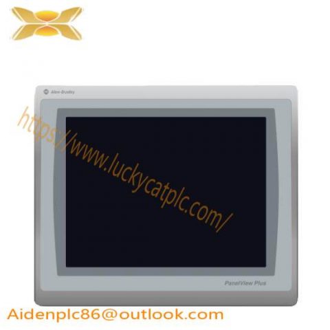 SIEMENS 2711P-T10C22A9P Human Machine Interface Module