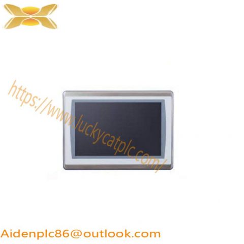 AB Controls AB 2711P-T12W22D9P Touch Screen, Precision & Efficiency in Industrial Automation