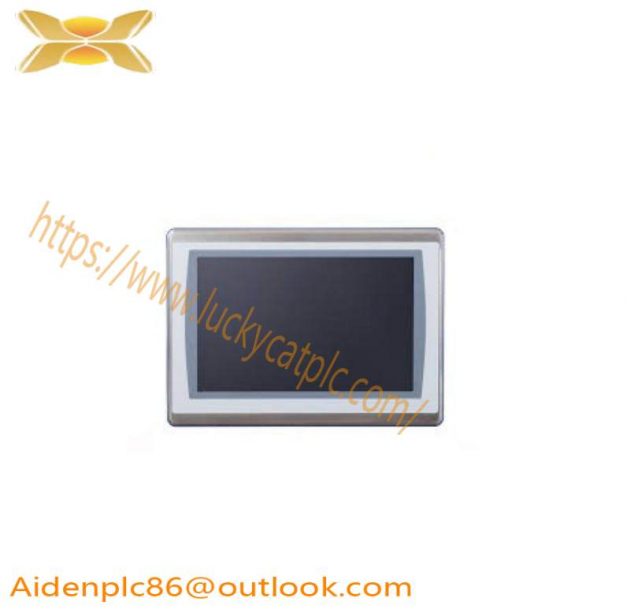 AB Controls AB 2711P-T12W22D9P Touch Screen, Precision & Efficiency in Industrial Automation