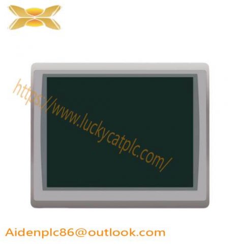 Allen-Bradley 2711P-T15C22D9P HMI Module