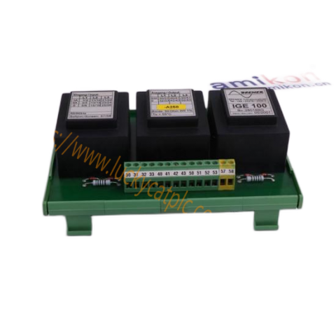 Siemens 2711P-T19C22A9P HMI Operator Panel, Industrial Control System