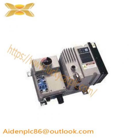 GE AC800F-DigiVis Control Builder F Module, Advanced Automation Solution