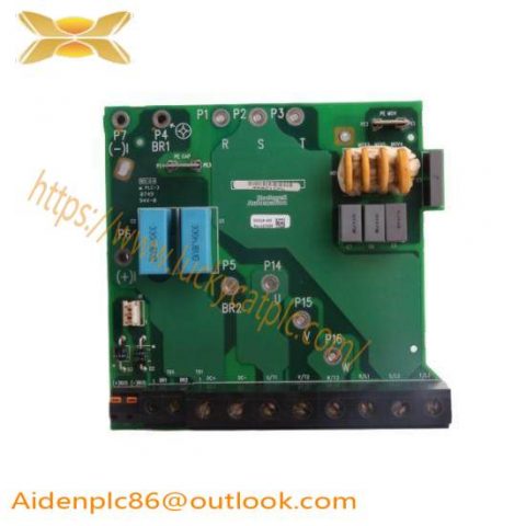 AEG 315116-A05 Powerflex 700 Drive Board Card - Advanced Motor Control Technology