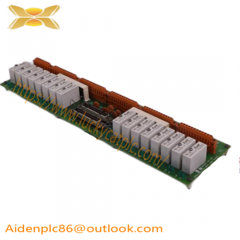 Honeywell 32004871-001 Industrial Control Module