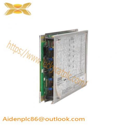 Bently Nevada 3300/12-02-20-00 Control Module