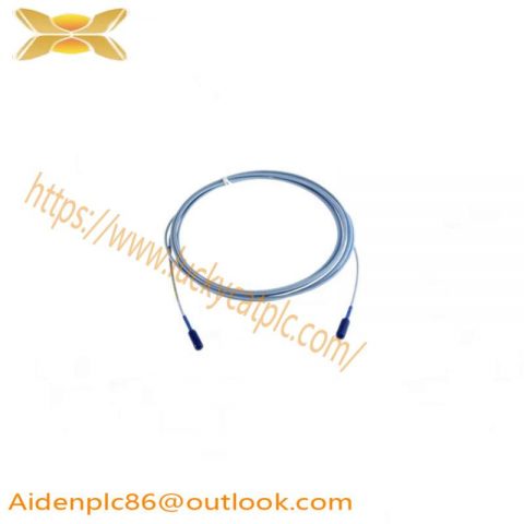 BENTLY NEVADA 330101-00-18-10-02-00: Advanced 3300 Series XL 8mm Proximity Probes
