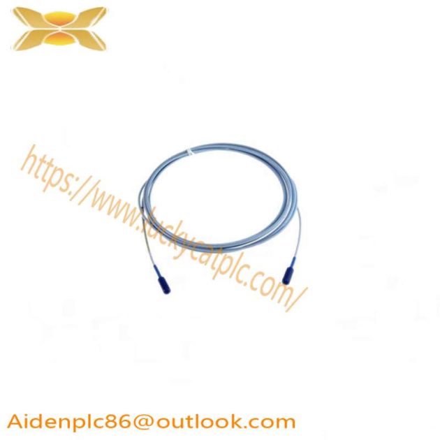 BENTLY NEVADA 330101-00-18-10-02-00: Advanced 3300 Series XL 8mm Proximity Probes