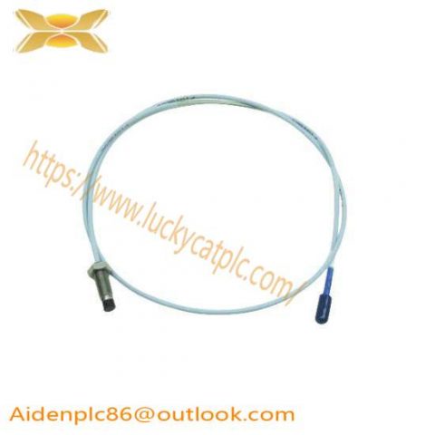 Bently Nevada 330101-00-50-10-01-00 3300 XL 8mm Proximity Probe