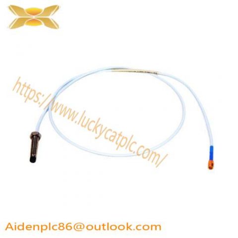 Bently Nevada 330101-00-65-10-11 | 3300 XL Series, 8mm Proximity Probe