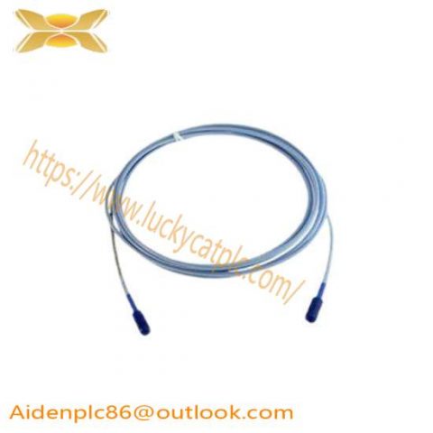 Bently Nevada 330101-05-20-10-02-05 Cable