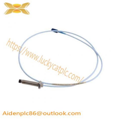 Bently Nevada 3300 XL 8mm Proximity Transducer System