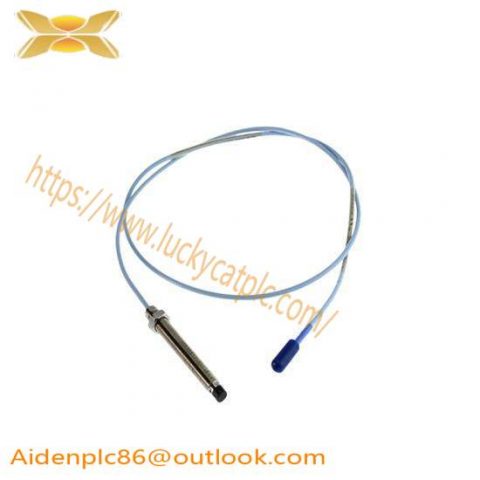 Bently Nevada 330103-00-06-05-02-00 Industrial Control Module