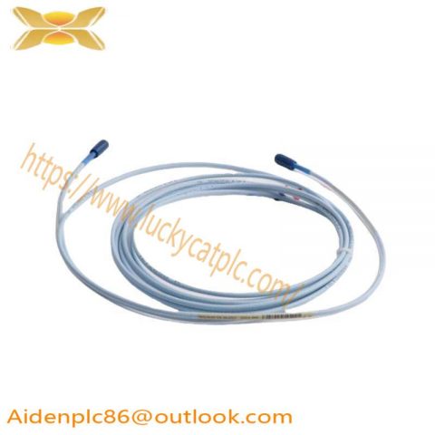 BENTLY NEVADA 330103-00-12-10-02-05: 3300 XL 8 mm Proximity Probes