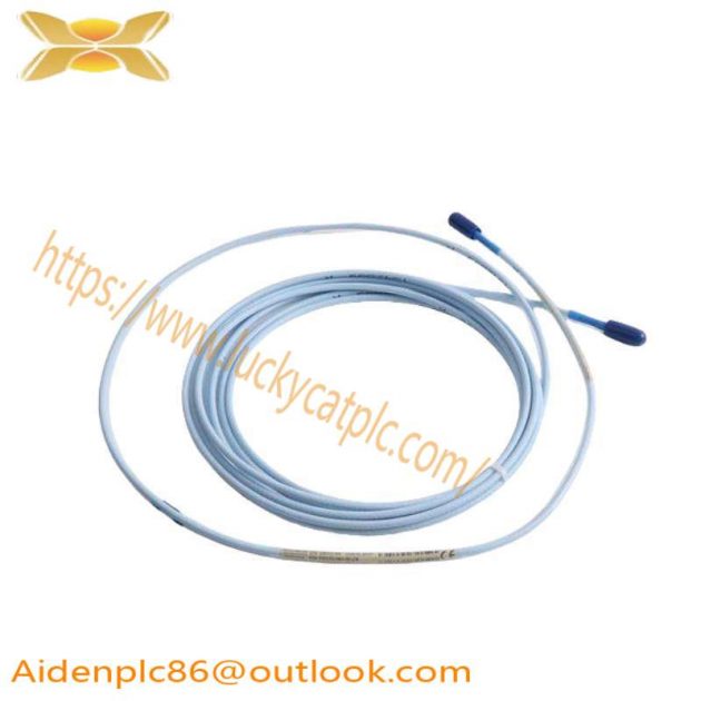 BENTLY NEVADA 330103-01-06-05-02-00 Proximity Probes - Precision Detection for Industrial Automation